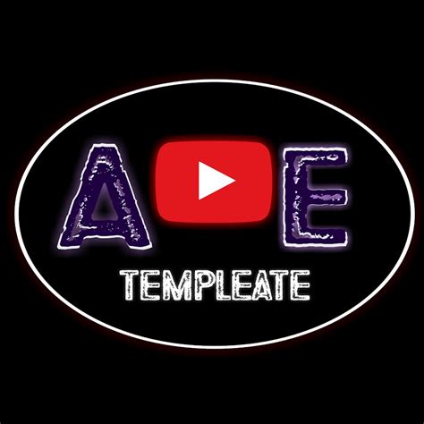 After Effect Template . Com - YouTube