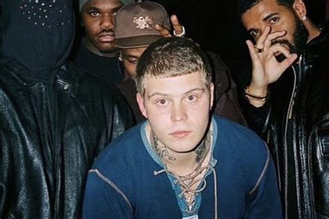 Who Is Yung Lean And What Is His Relationship With Kanye West Lovebylife
