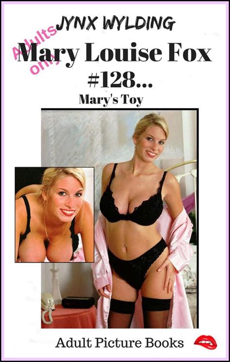 Mary Louise Fox Marys Toy Ebook Jynx Wylding Boeken Bol Com