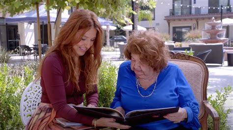 Aging Well with Community: Angela and Sarah - YouTube