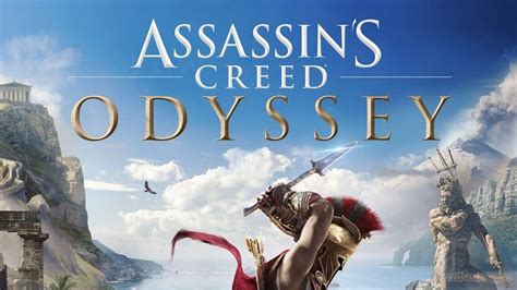 Assassins Creed Odyssey S Gameplay On Fps High Graphic Fighting Pc My