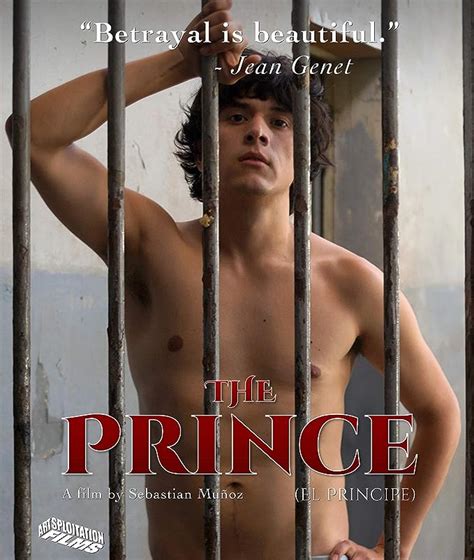 The Prince Blu Ray Amazon In Juan Carlos Maldonado Alfredo Castro