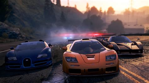 See more of need for speed on facebook. Need For Speed: Most Wanted U review | Digital Trends