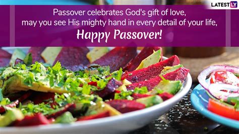 Happy Passover 2019 Wishes Pesach Whatsapp Messages  Image