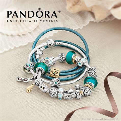 Carrolls Jewelers New Summer 2013 Pandora Beads