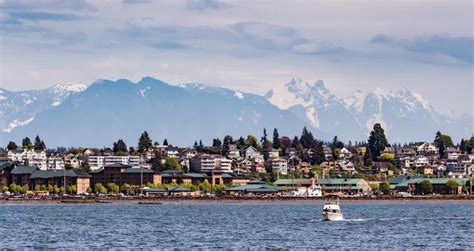 21 Best Things To Do In Everett Washington