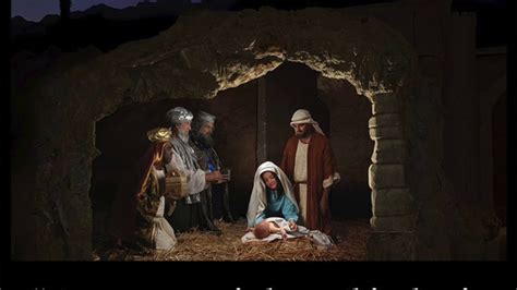 The Real Christmas Story Youtube