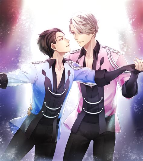 Yuri On Ice Image By Kasai Iori 2632273 Zerochan Anime Image Board