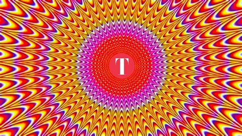 8 Optical Illusions That Will Trick Your Mind Youtube