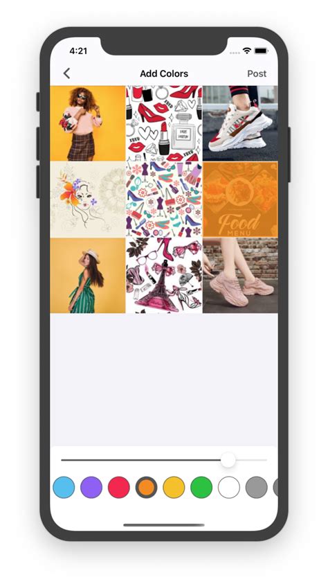 Are you searching for instagram grid png images or vector? Insta Grid - Create Instagram layouts/grids - Full iOS app ...