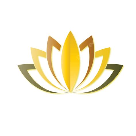 Gambar Desain Bunga Teratai Desain Teratai Desain Lotus Baru Teratai