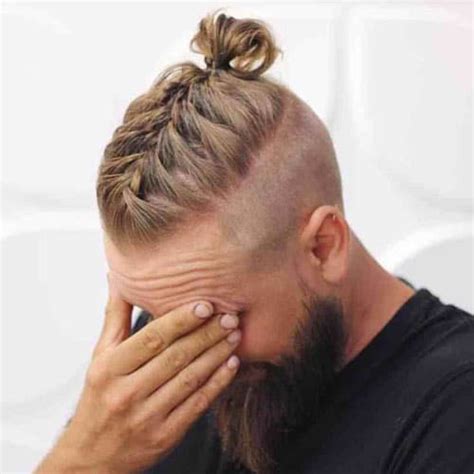 Maybe you would like to learn more about one of these? 49 Badass Viking Hairstyles For Rugged Men (2021 Guide)