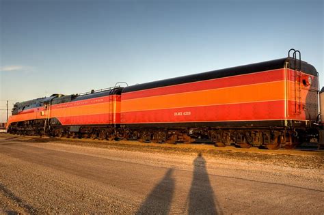Southern Pacific Daylight No 4449 Digital Grin Photography Forum