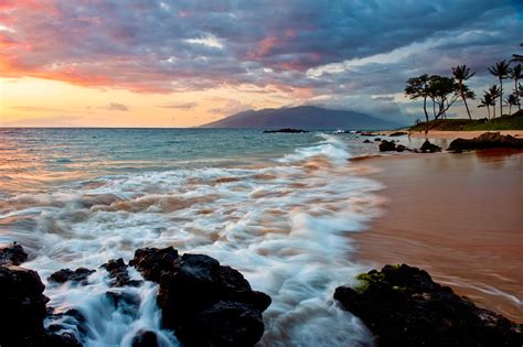 Wailea Beach Maui Mojo2u Flickr