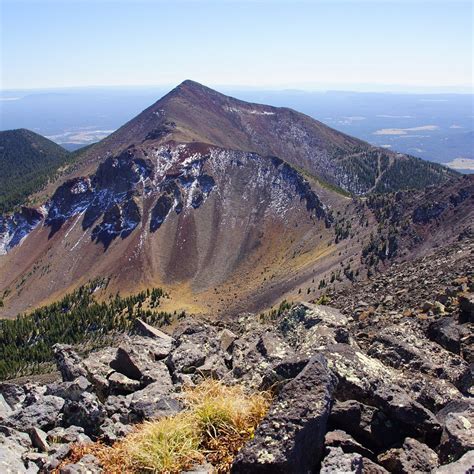 Humphreys Peak Flagstaff All You Need To Know Before You Go