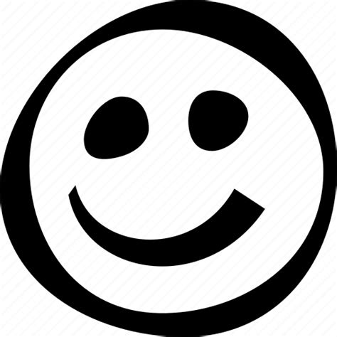 Face Happy Smiley Icon Download On Iconfinder
