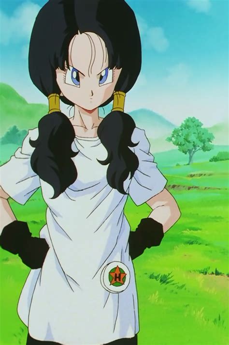 We would like to show you a description here but the site won't allow us. Videl (Dragon Ball FighterZ)