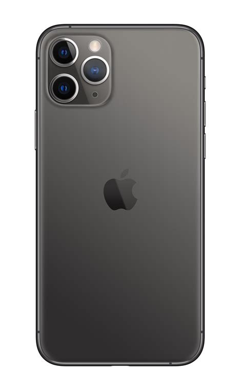 Smartfon Apple Iphone 11 Pro 256gb 58 Oled Lte Space Gray Mwc72pma