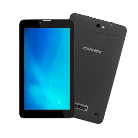 Tablet Advance Prime Pr5850 7 1024x600 Android 81 3g Dual Sim 16gb Ram