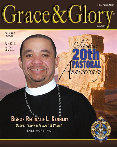 Grace And Glory Magazine April 2011 By Jackie Epps Issuu