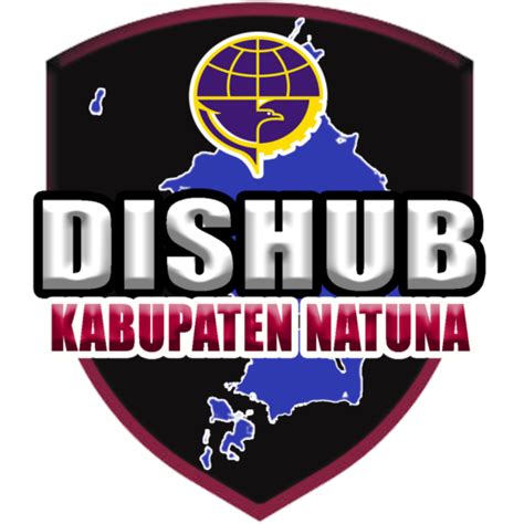 Cropped Logo Dishub Png