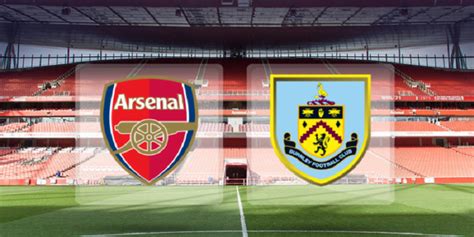 Check how to watch burnley vs arsenal live stream. Arsenal Vs Burnley : Arsenal v Burnley Premier League ...