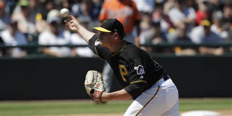 If that time is remotely accurate, then his stock will continue to rise ahead of next month's draft. Kyle Crick activated from injured list | Pittsburgh Pirates