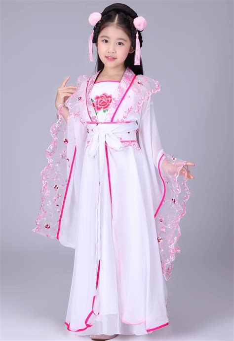 Chinese traditional hanfu cosplay costume han dynasty stduent stage show dress. 2018 winter chinese traditional national costume hanfu red ...