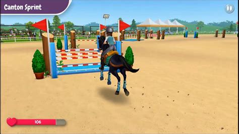 Horse Legends Epic Ride Game Gameplay Walkthrough Part 76 Lvl 46 Youtube