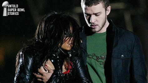 Janet's right breast was exposed to hundred of millions of viewers in 2004credit: Janet Jackson, Justin Timberlake aftermath changed ...