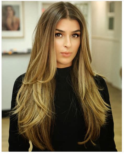new hair style haircuts for long hair with layers long layered hair long hair cuts long