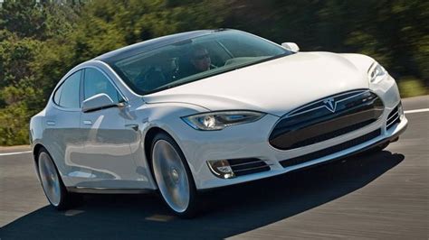 Tesla Driverless Car Death Is This The End Of Autopilot Cars