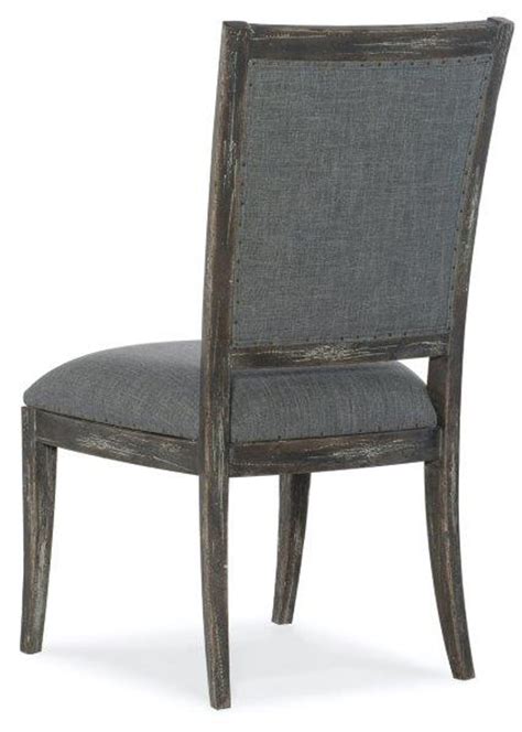 Hooker Furniture Dining Room Beaumont Upholstered Side Chair Sawyer