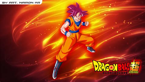 Goku Ssj God 8k Ultra Hd Wallpaper Background Image 8488x4802 Id673999 Wallpaper Abyss