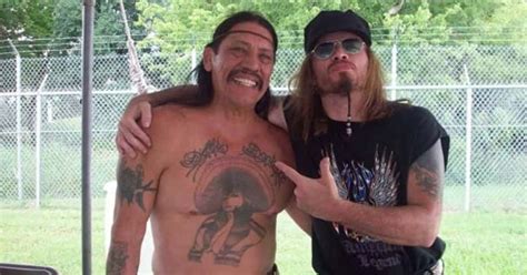 Inmate 1 The Rise Of Danny Trejo The True Story Behind Machetes