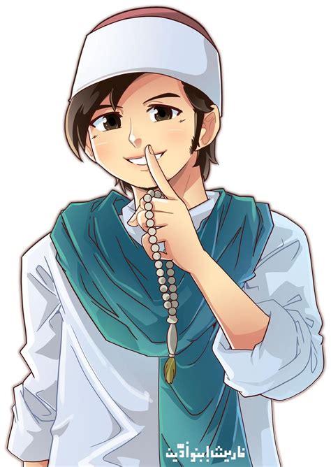 Shut Up By Saurukent On Deviantart Islamic Cartoon Anime Muslim