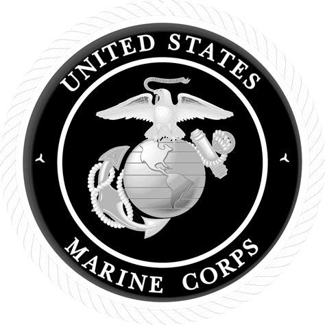 Marine Corps Png Logo Pictures Free Transparent Png Logos | All in one png image