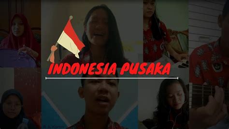Musik Kontemporer Indonesia Pusaka YouTube