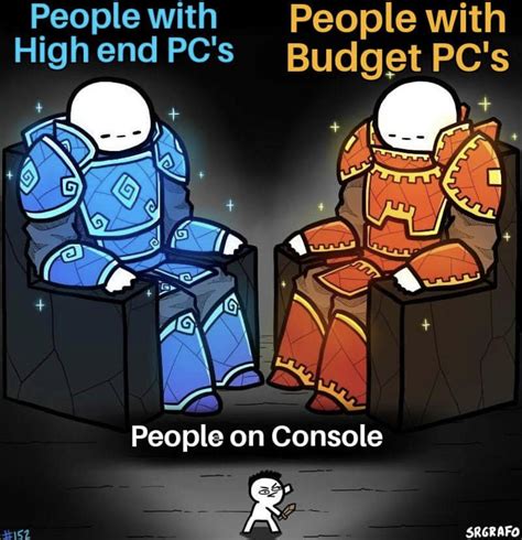 Pc Is Truly The Master Race Pcmasterrace