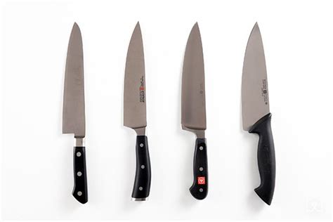 The Best Chefs Knife For Most Cooks Reviews By Wirecutter A New