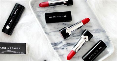 Charlotte Marc Jacobs Lipstick In Honour Of British Princess