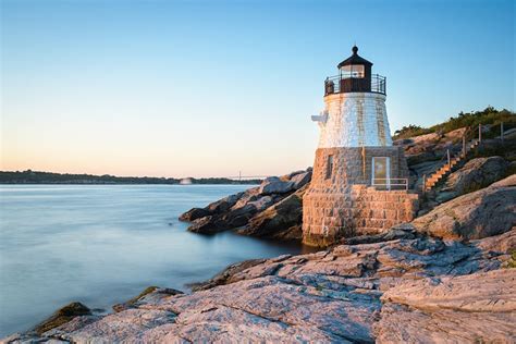 Rhode Island In Pictures 17 Beautiful Places To Photograph Planetware