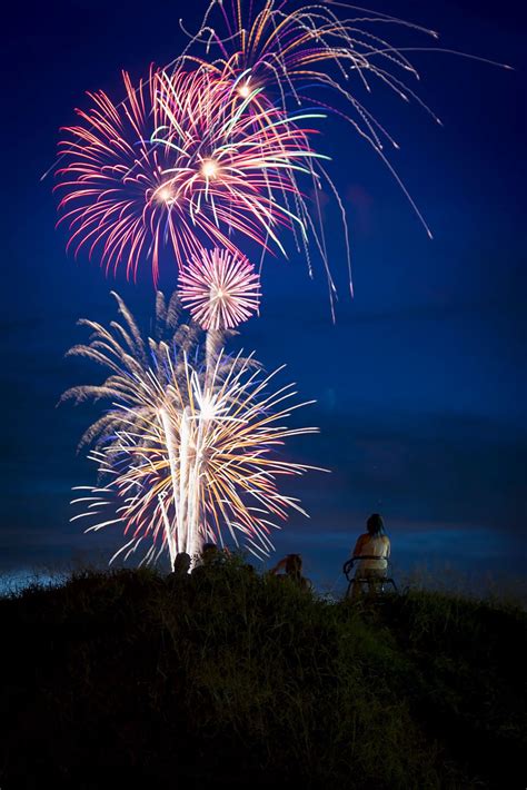 Fireworks to light up East Texas skies during July 4 celebrations ...