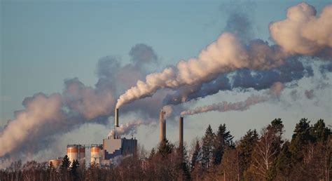 Reducir Las Emisiones De Metano Un 45 En 10 Años Es Factible Y Crucial