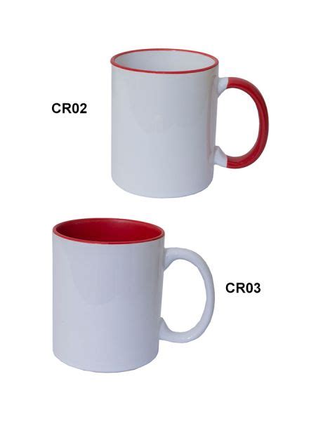 Marketed under the brand name of niro granite, its first manufacturing. Ceramic Mug CR02/ CR03 Series - YOS Uniform & Premium Sdn ...