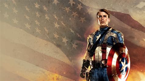 Jest 1942 rok, kiedy steve rogers zgłasza się na ochotnika do przeprowadzenia eksperymentu, mającego na celu wsparcie armi amerykańskiej w walkach z nazistami. Kapitan Ameryka: Pierwsze Starcie - Oglądaj cały film ...