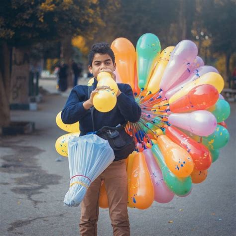 Manar Gad Timounna On Instagram Your Life Is Like A Balloon If You