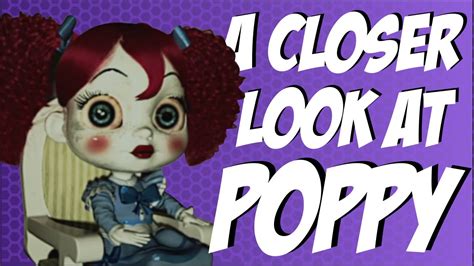 Poppy Playtime Chapter Funny Animations Youtube Poppy Doll Hot Sex