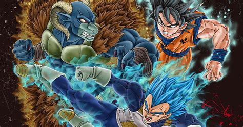 Dragon Ball Super 5 Reasons Why Vegeta Should Defeat Moro And 5 It