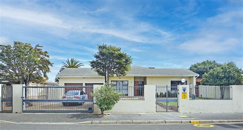 Property And Houses For Sale In Milnerton Western Cape Remax